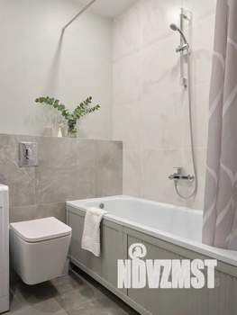 Студия квартира, посуточно, 29м2, 6/18 этаж