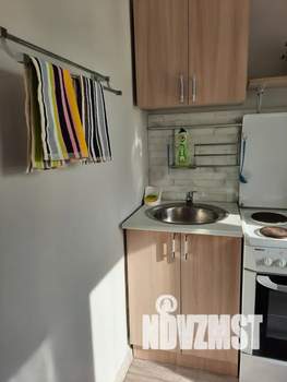 1-к квартира, посуточно, 31м2, 4/5 этаж