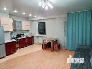 2-к квартира, на длительный срок, 68м2, 7/9 этаж