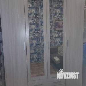 1-к квартира, на длительный срок, 26м2, 3/5 этаж