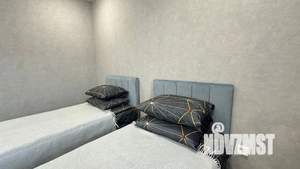 Студия квартира, посуточно, 35м2, 3/9 этаж