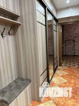 2-к квартира, посуточно, 50м2, 5/8 этаж