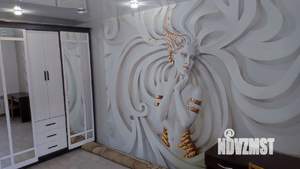 3-к квартира, на длительный срок, 65м2, 5/5 этаж