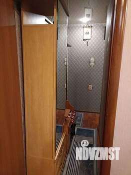 1-к квартира, на длительный срок, 30м2, 2/5 этаж