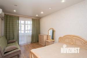 2-к квартира, на длительный срок, 51м2, 2/10 этаж