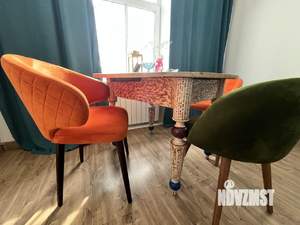 2-к квартира, на длительный срок, 40м2, 4/4 этаж