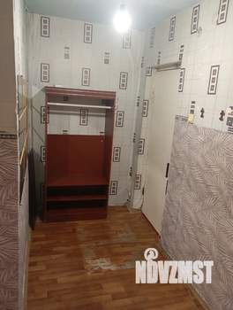 1-к квартира, на длительный срок, 32м2, 4/5 этаж