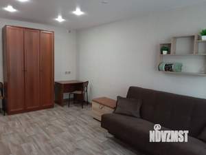1-к квартира, на длительный срок, 32м2, 4/5 этаж