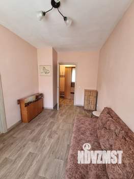 3-к квартира, на длительный срок, 60м2, 2/4 этаж