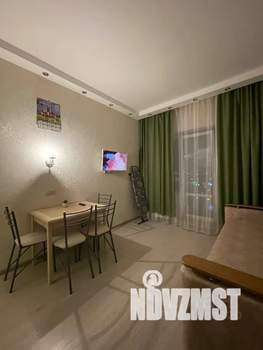 2-к квартира, посуточно, 45м2, 13/16 этаж
