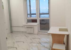 2-к квартира, на длительный срок, 42м2, 7/16 этаж