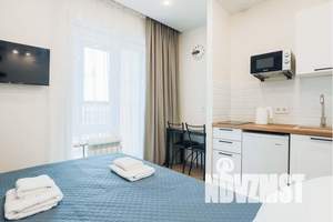 1-к квартира, посуточно, 18м2, 11/16 этаж