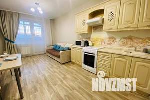 2-к квартира, посуточно, 58м2, 10/14 этаж