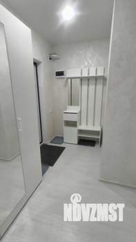 1-к квартира, посуточно, 45м2, 3/10 этаж