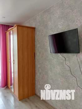 2-к квартира, посуточно, 48м2, 14/18 этаж