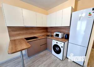 2-к квартира, посуточно, 50м2, 1/1 этаж