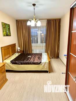 2-к квартира, на длительный срок, 67м2, 3/17 этаж