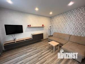 Студия квартира, посуточно, 47м2, 16/16 этаж