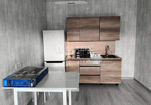 1-к квартира, на длительный срок, 45м2, 18/19 этаж