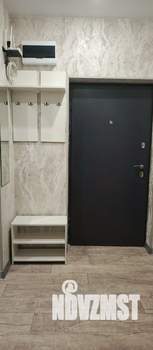 1-к квартира, посуточно, 29м2, 2/17 этаж