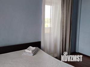 1-к квартира, посуточно, 65м2, 1/1 этаж