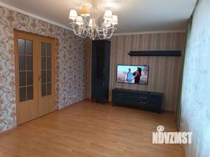 2-к квартира, на длительный срок, 66м2, 4/4 этаж