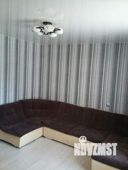 1-к квартира, на длительный срок, 43м2, 3/6 этаж