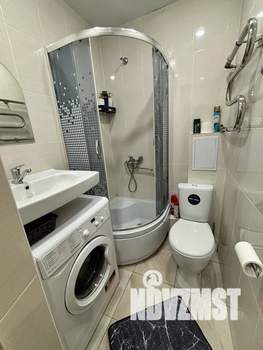 Студия квартира, посуточно, 22м2, 14/18 этаж