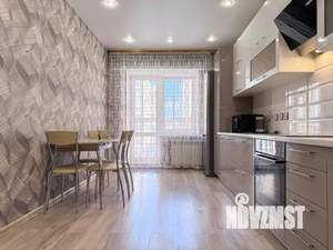 2-к квартира, на длительный срок, 70м2, 6/16 этаж