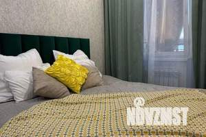 1-к квартира, посуточно, 30м2, 13/16 этаж