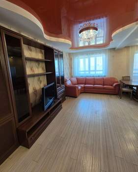 3-к квартира, на длительный срок, 76м2, 13/17 этаж