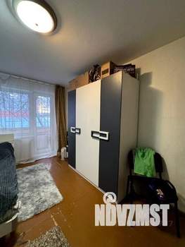 1-к квартира, на длительный срок, 31м2, 1/5 этаж