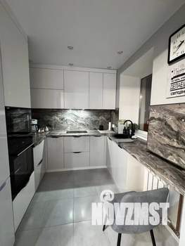 2-к квартира, посуточно, 44м2, 5/5 этаж