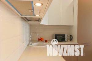 1-к квартира, посуточно, 39м2, 1/1 этаж