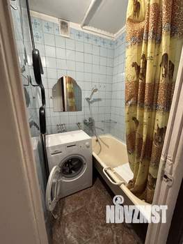 2-к квартира, на длительный срок, 48м2, 1/5 этаж