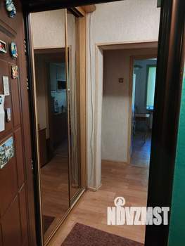 2-к квартира, на длительный срок, 48м2, 5/9 этаж