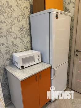 2-к квартира, на длительный срок, 45м2, 6/19 этаж