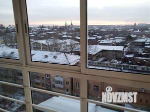 2-к квартира, посуточно, 40м2, 8/8 этаж