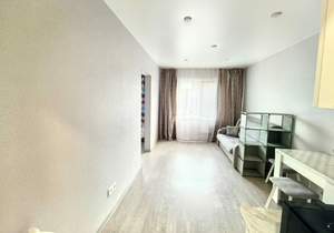 2-к квартира, на длительный срок, 29м2, 4/9 этаж