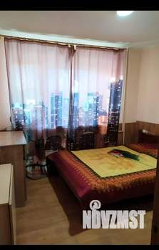 1-к квартира, на длительный срок, 33м2, 1/4 этаж