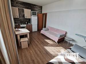 2-к квартира, посуточно, 42м2, 3/4 этаж