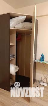 1-к квартира, посуточно, 38м2, 5/7 этаж