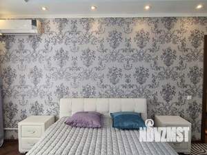 2-к квартира, на длительный срок, 64м2, 4/16 этаж