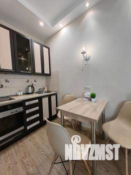 1-к квартира, посуточно, 47м2, 8/17 этаж
