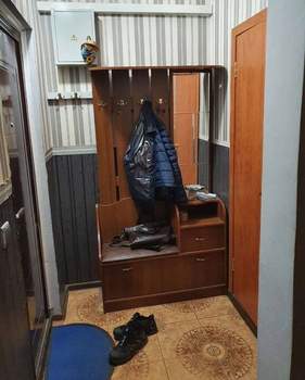 1-к квартира, на длительный срок, 35м2, 10/16 этаж