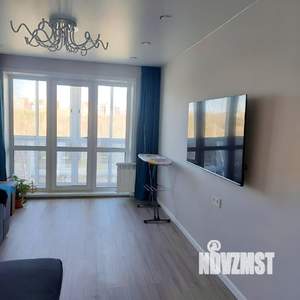 2-к квартира, на длительный срок, 44м2, 5/5 этаж