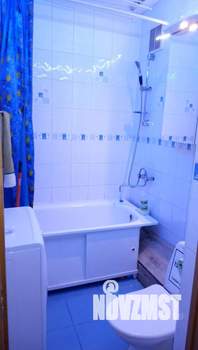 2-к квартира, посуточно, 44м2, 5/5 этаж