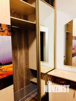 Студия квартира, на длительный срок, 39м2, 9/9 этаж