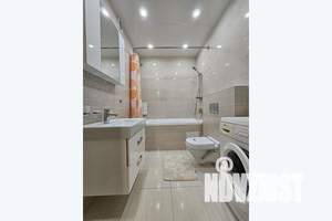 1-к квартира, посуточно, 30м2, 16/17 этаж