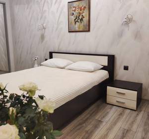 1-к квартира, на длительный срок, 42м2, 5/9 этаж